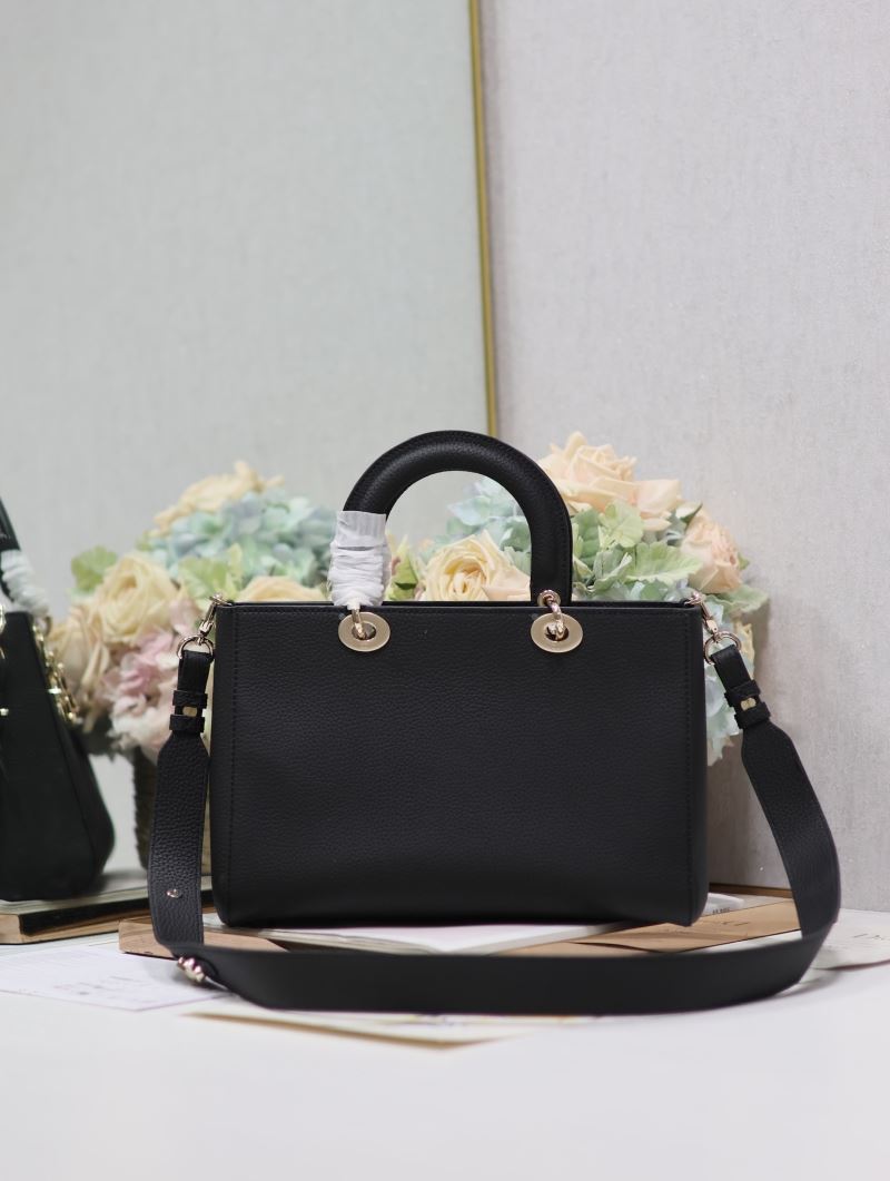 Christian Dior My Lady Bags